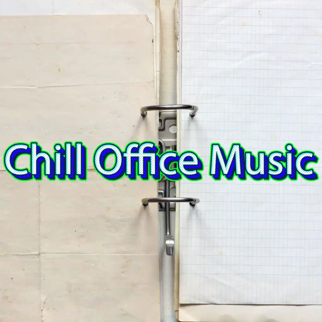 Lofi Hip Hop Beats For The Office