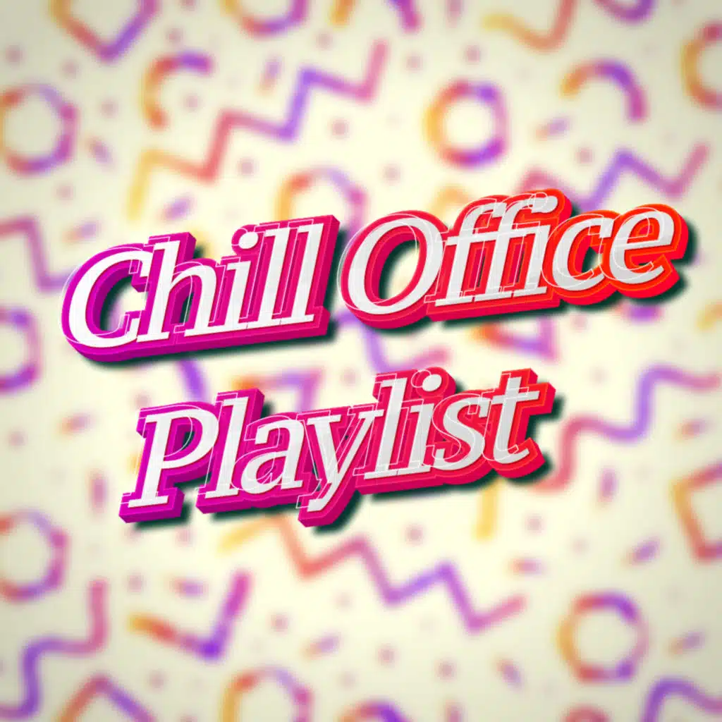 Upbeat Chill Beats For Office Work Playlist For Working