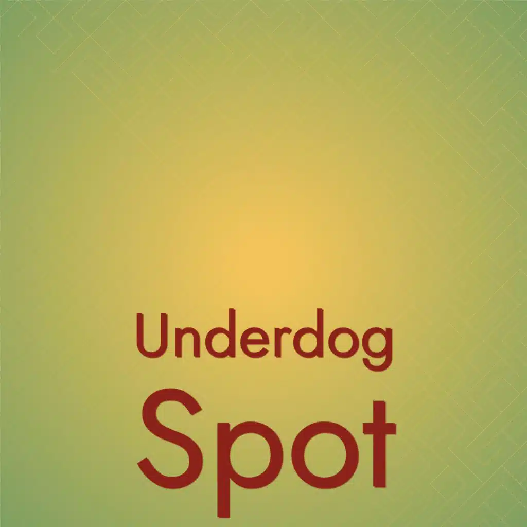 Underdog Spot