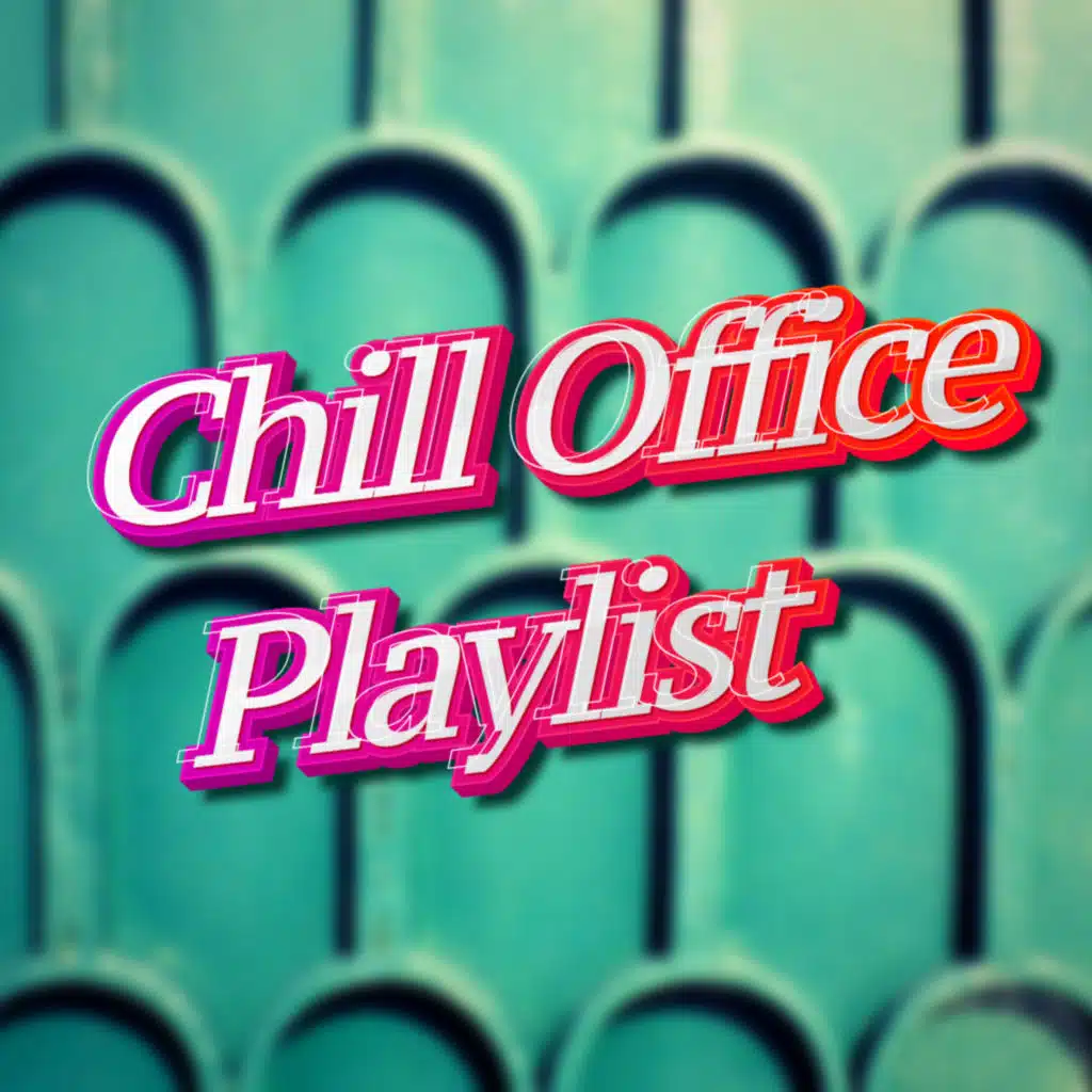 Chill Calm Lo Fi Hip Hop Music Mix For Office Work
