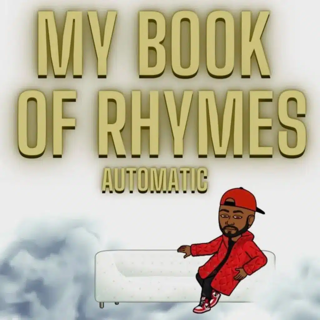 My Book of Rhymes