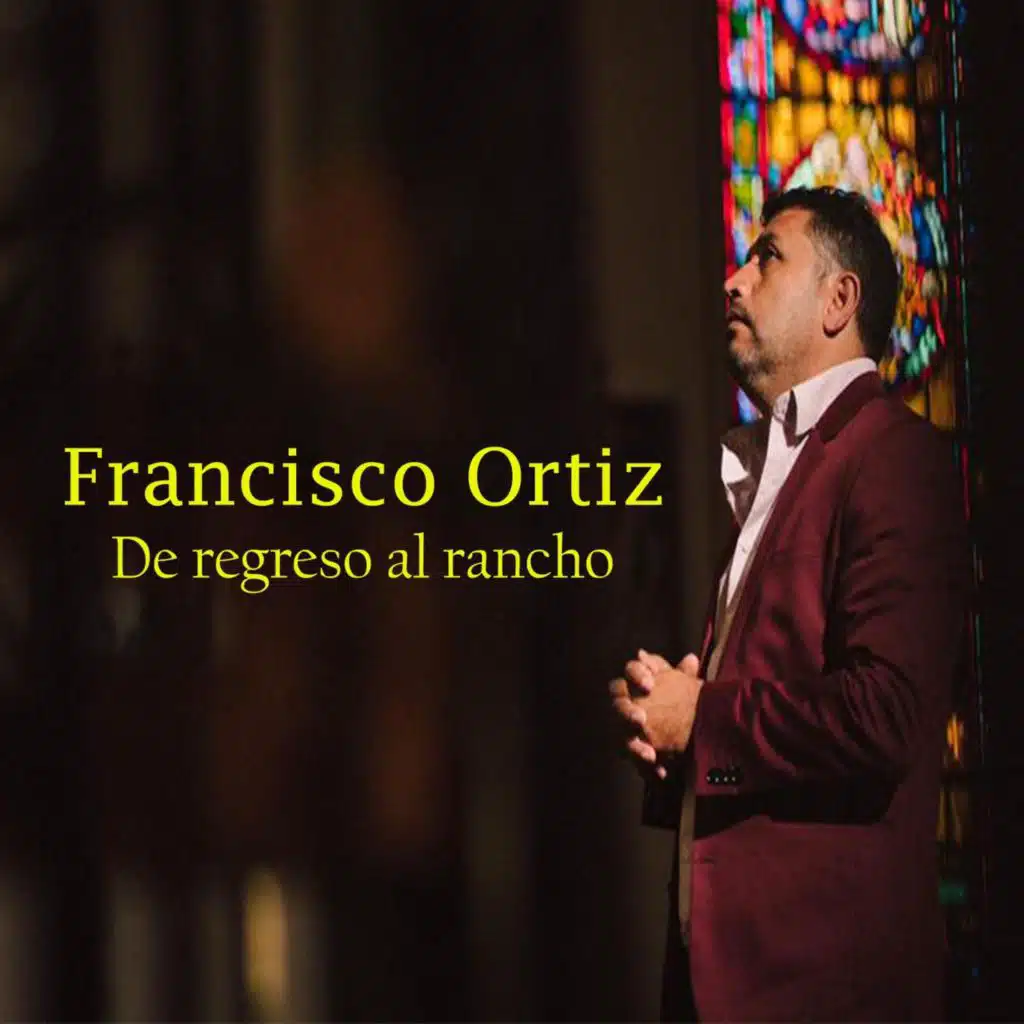 De Regreso al Rancho