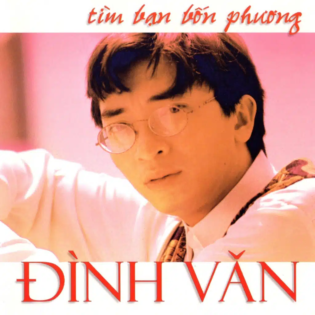 Tìm Bạn Bốn Phương
