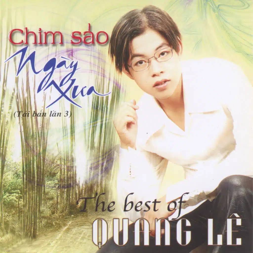 Chim Sáo Ngày Xưa