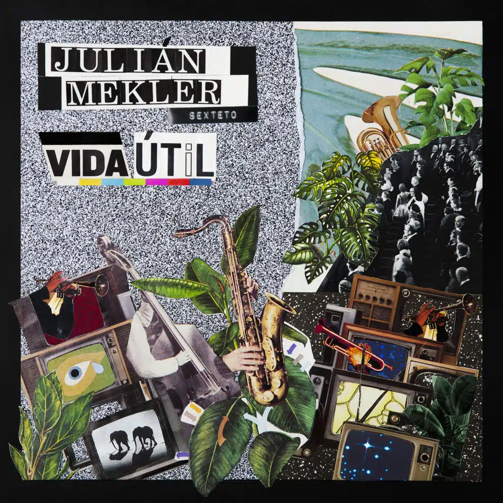 Vida útil (feat. Jeanette Nenezian, Lucas Goicoechea, Pablo Cavalchini, Pia Hernandez & Federico Isasti)