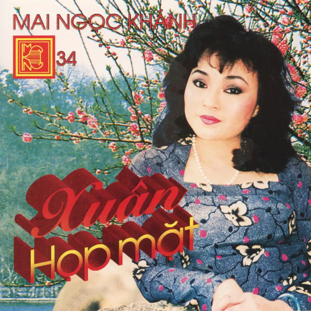 Xuân Miền Nam