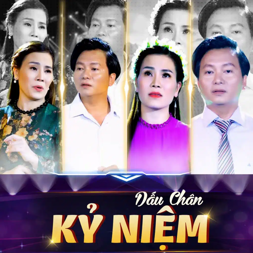 Dấu Chân Kỷ Niệm