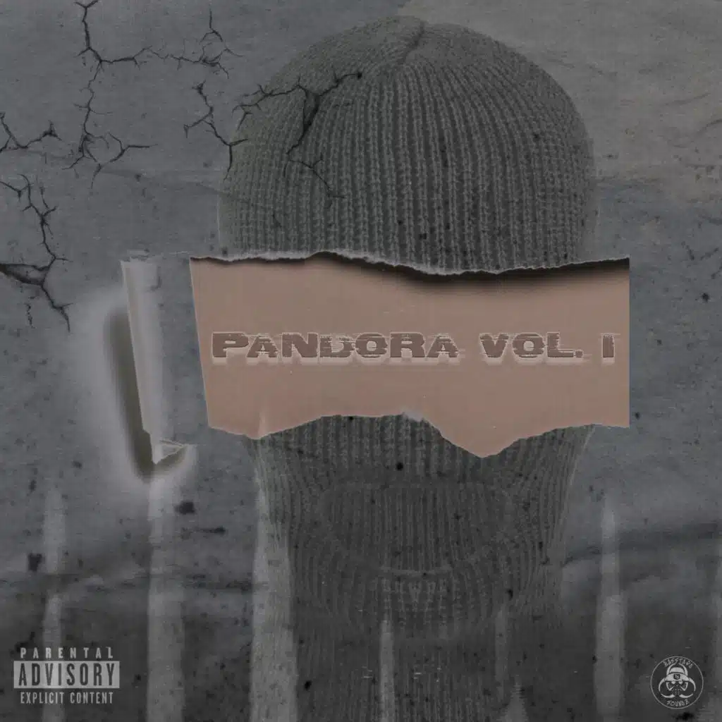 Pandora, Vol. I