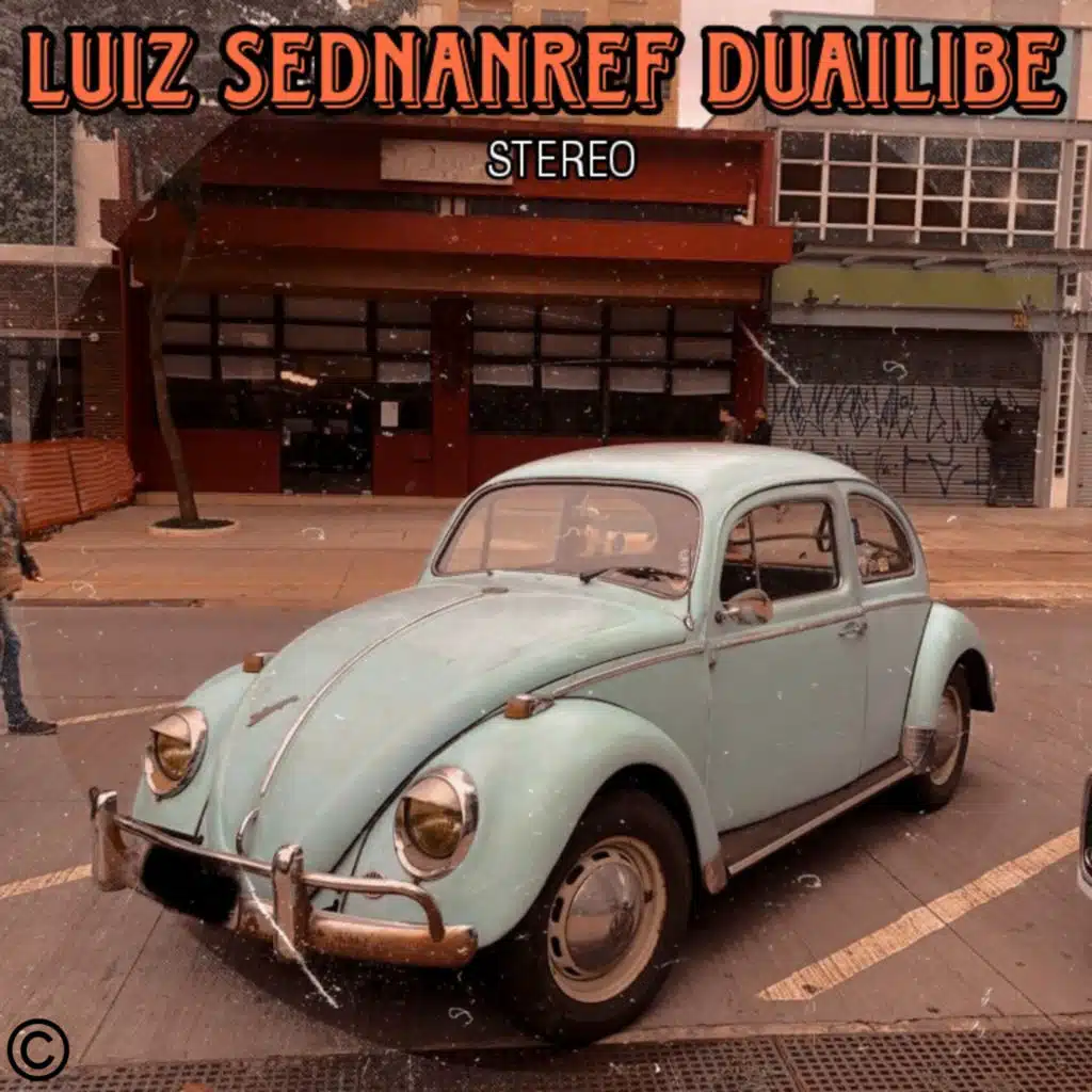 Luiz Sednanref Duailibe