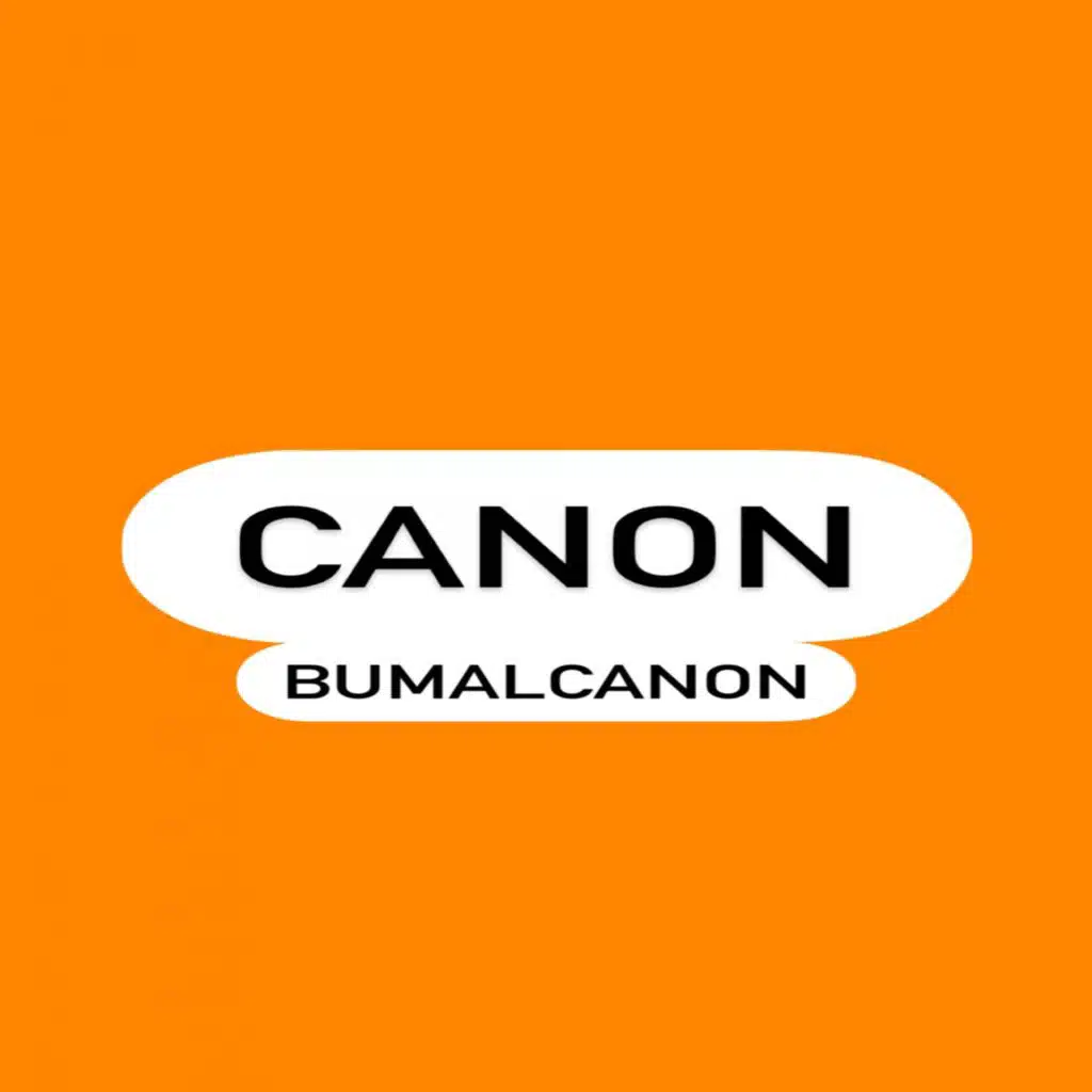 Bumalcanon