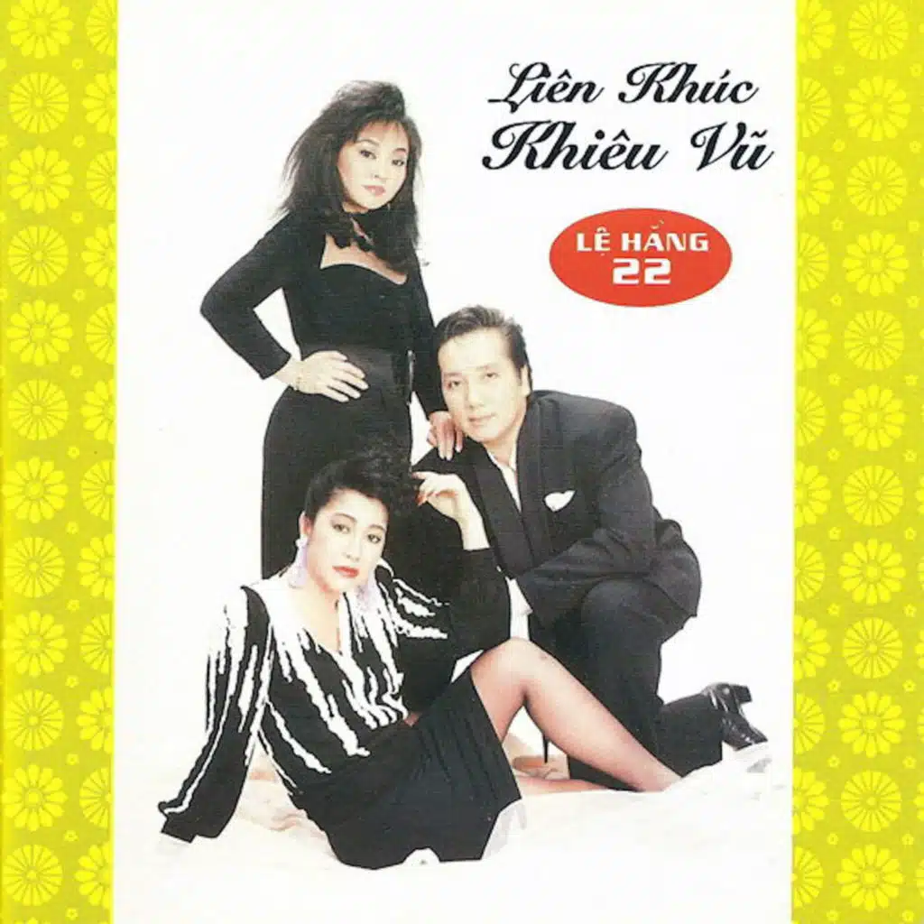 Liên Khúc Khiêu Vũ