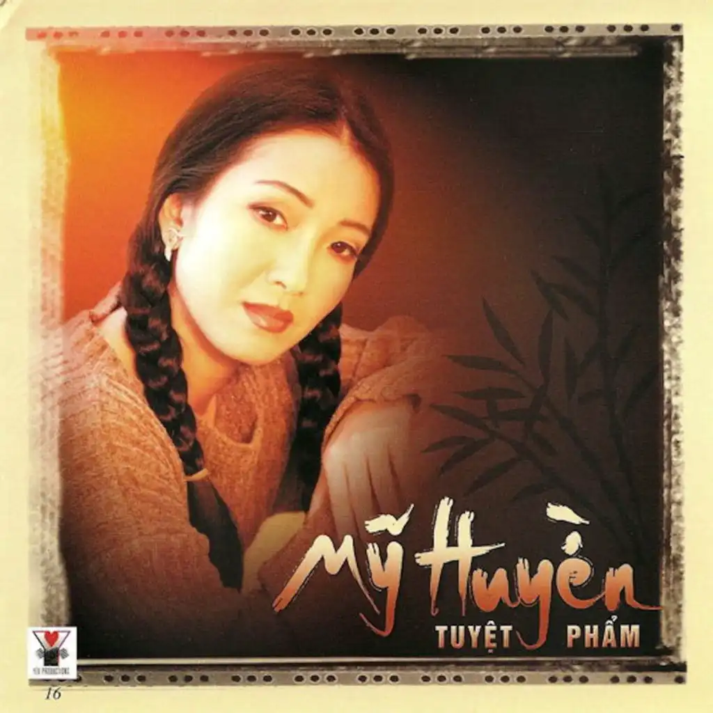 Mỹ Huyền Tuyệt Phẩm