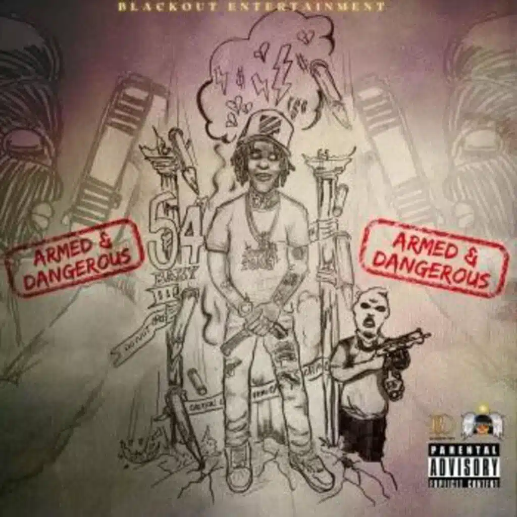 Both  Sides (feat. Y-Tizzle)