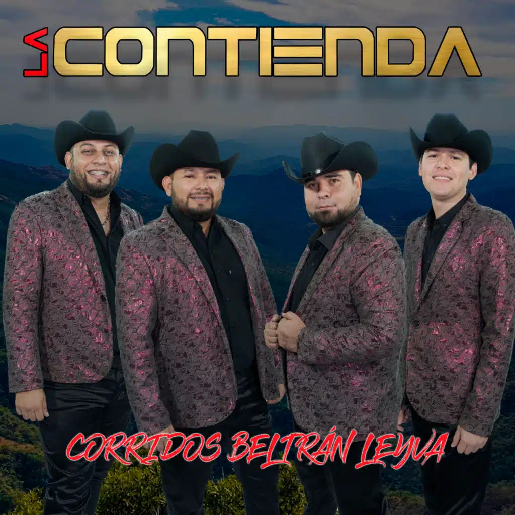 Corridos Beltran Leyva