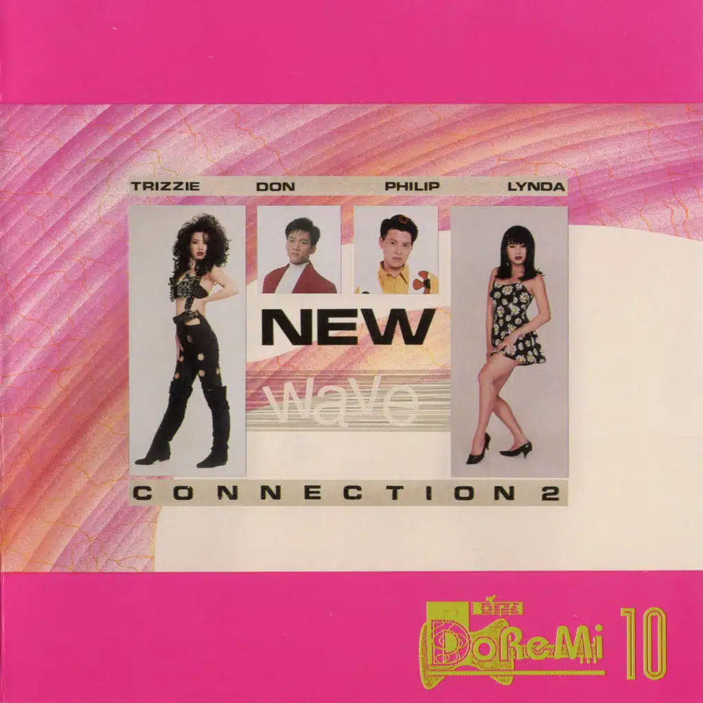 New Wave Connection 2