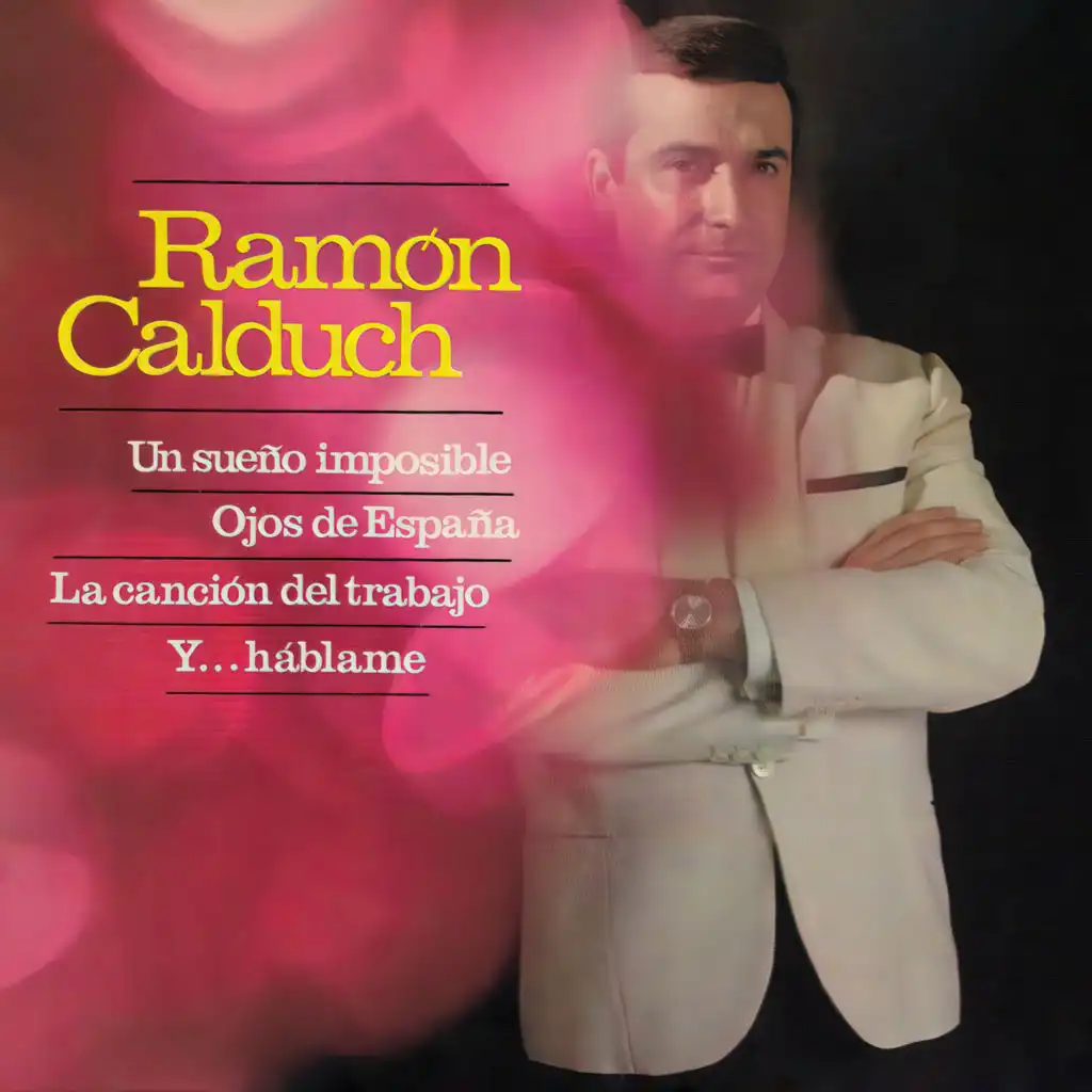 Ramón Calduch