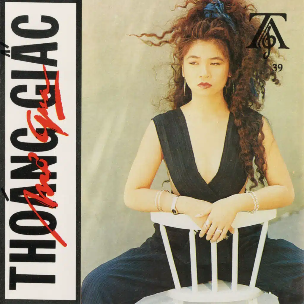 Thoáng Giấc Mơ Qua