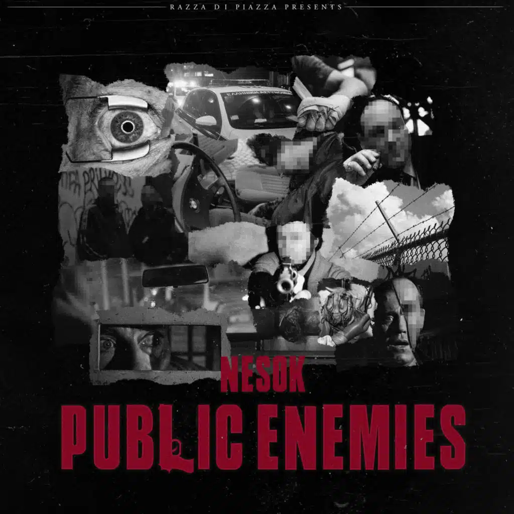 Public Enemies
