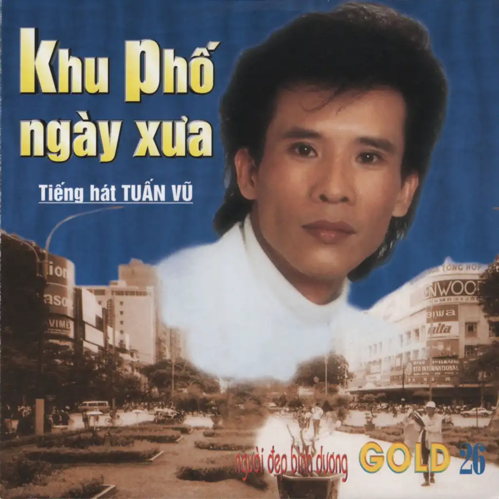 Ga Chiều Phố Nhỏ