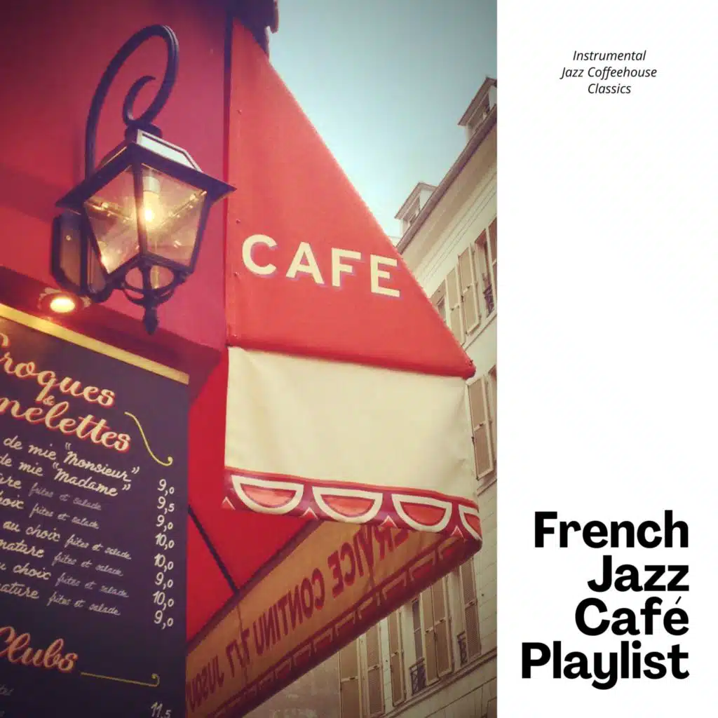 Instrumental Jazz Coffeehouse Classics