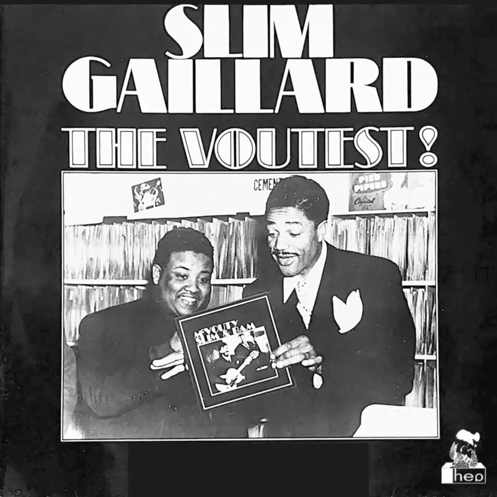 Slim Gaillard (Slim & Slam)