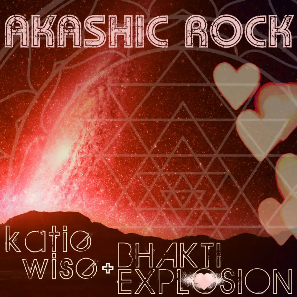 Katie Wise & Bhakti Explosion