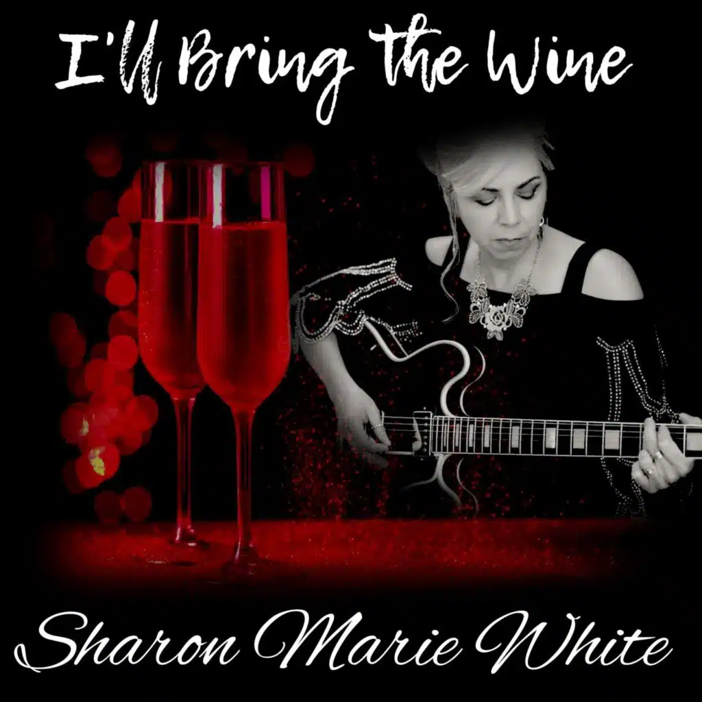 I'll Bring the Wine