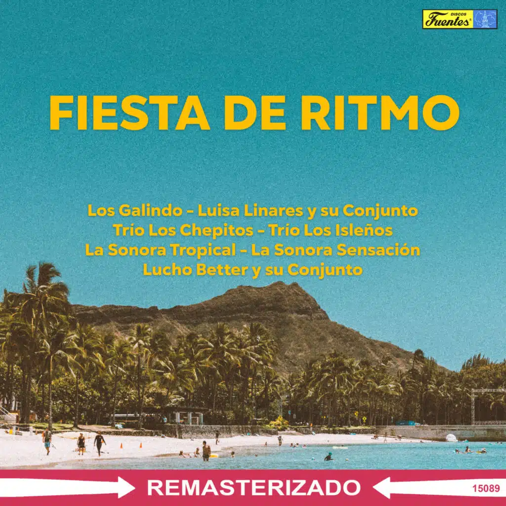 Fiesta de Ritmo