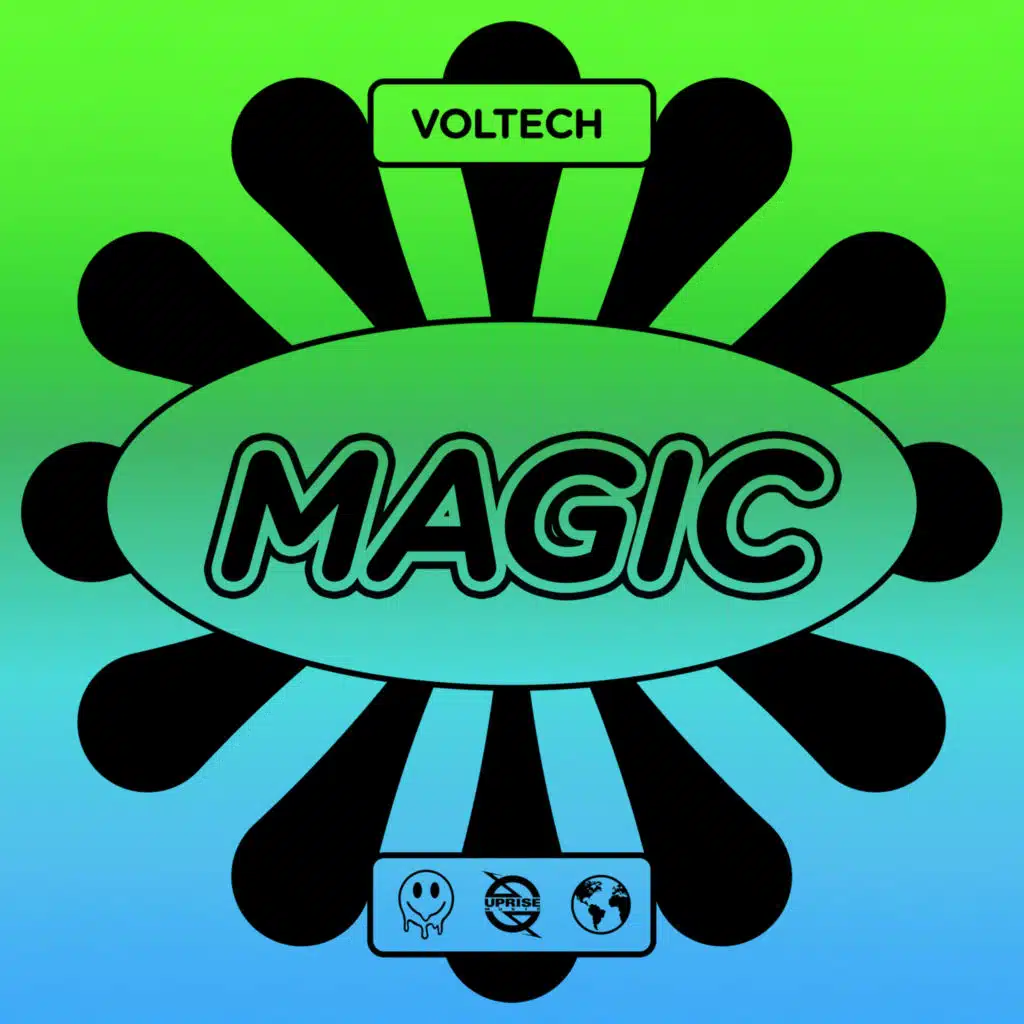 Magic EP