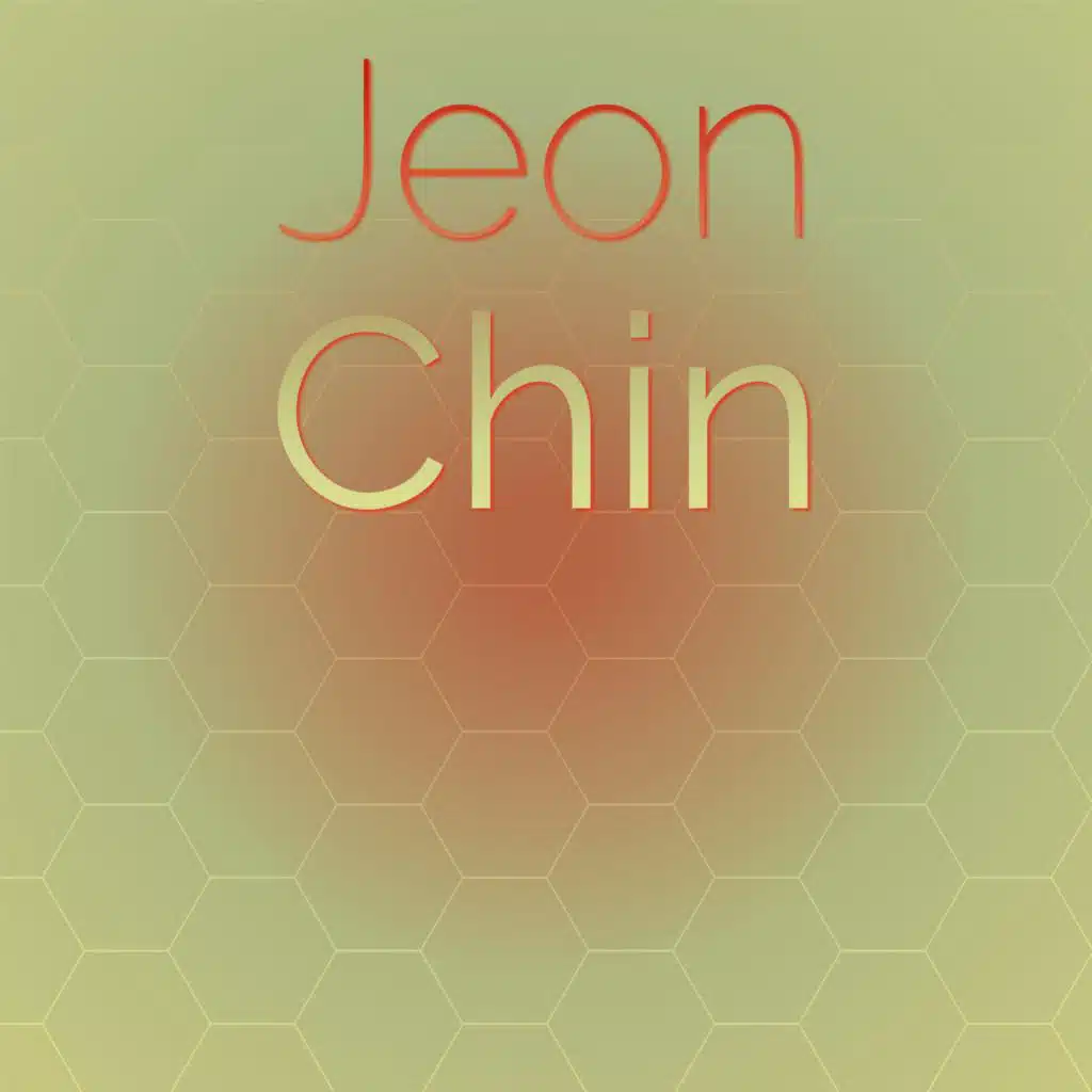 Jeon Chin