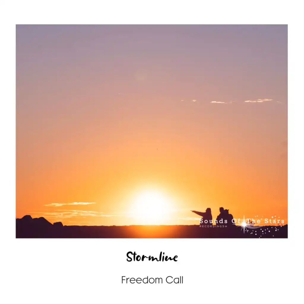 Freedom Call (Radio Edit)