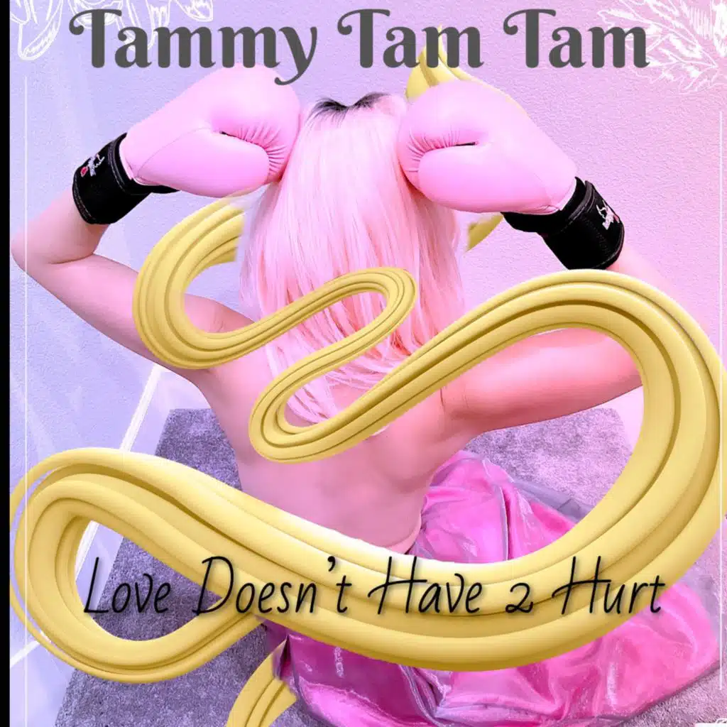 Tammy Tam Tam