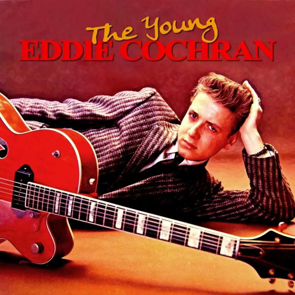 The Young Eddie Cochran