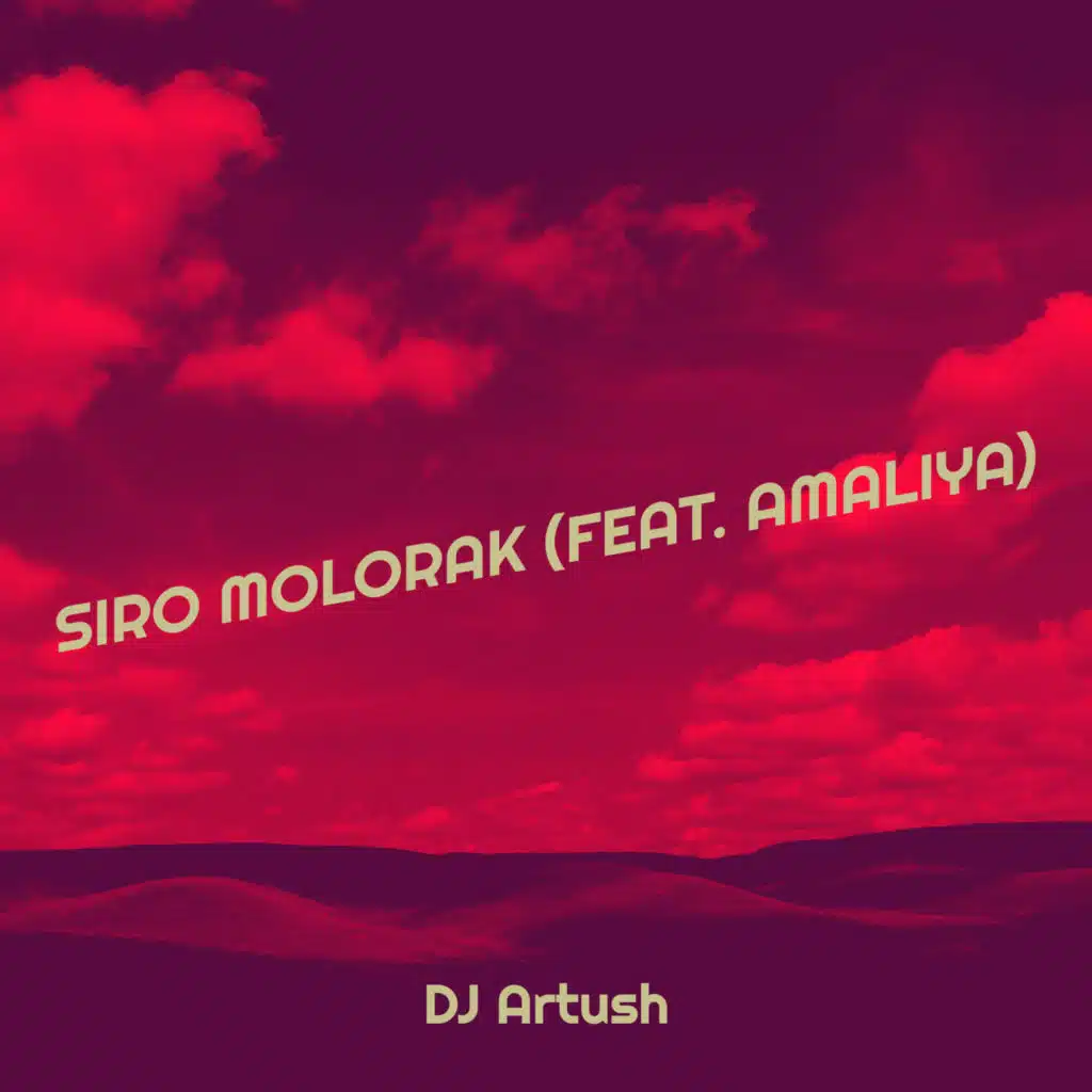 Siro Molorak (feat. Amaliya)