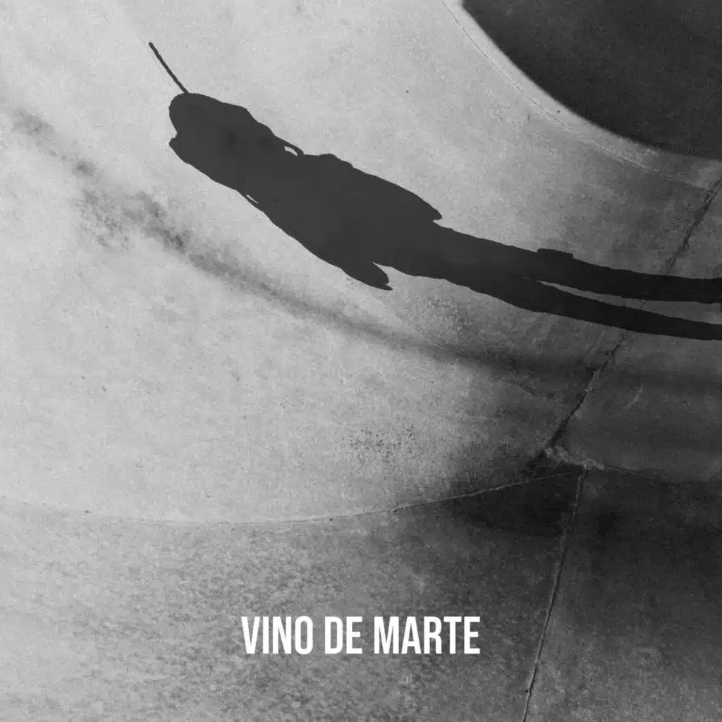 Vino de Marte