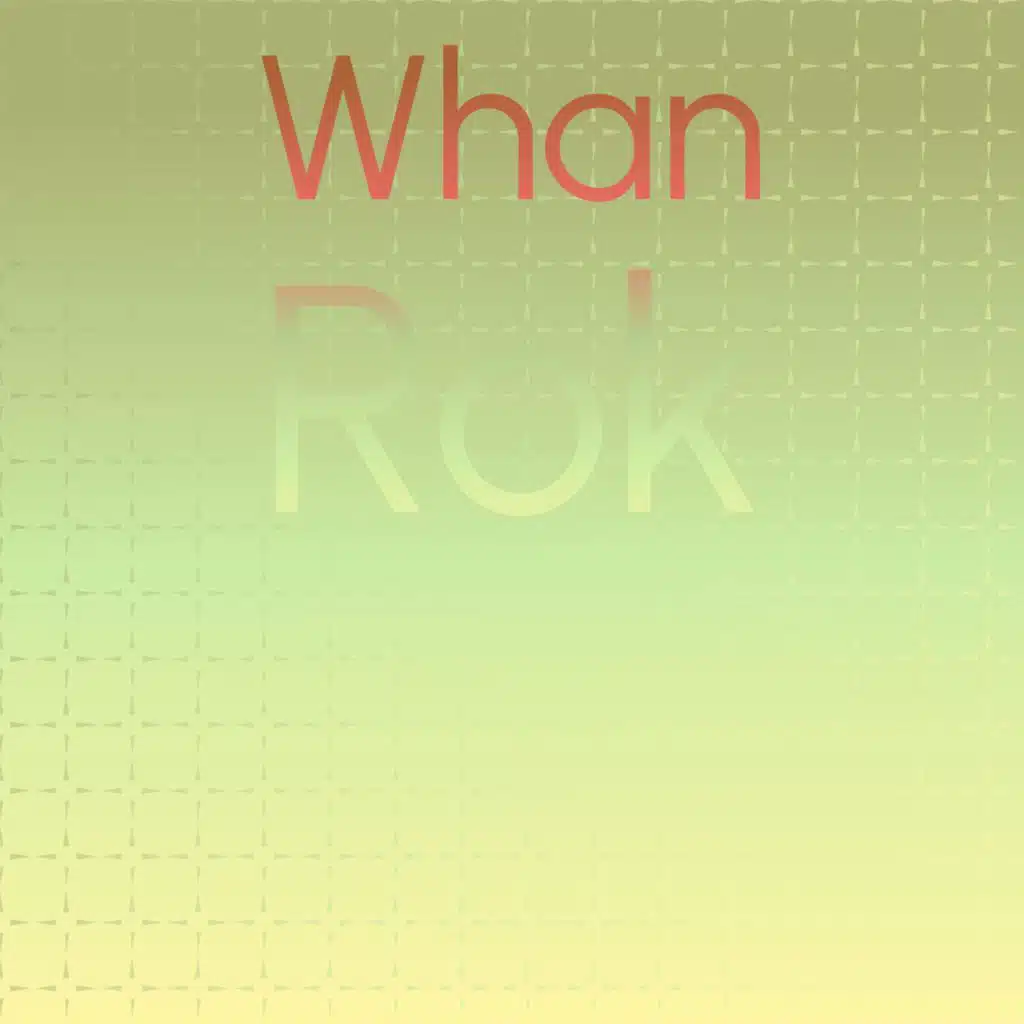 Whan Rok