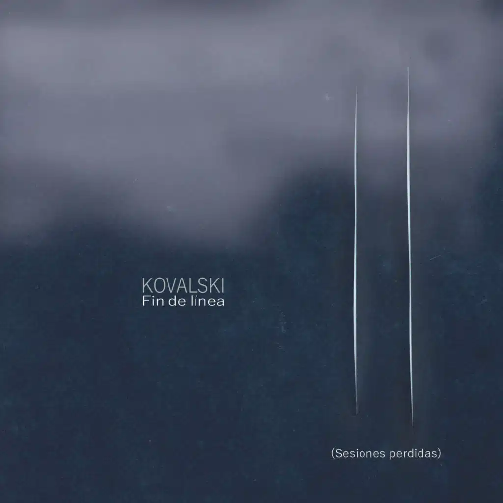 Fin De Línea (Sesiones Perdidas)