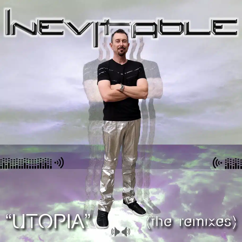 Utopia (the remixes)