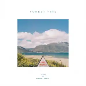 Forest Fire I (feat. alayna & Healy)