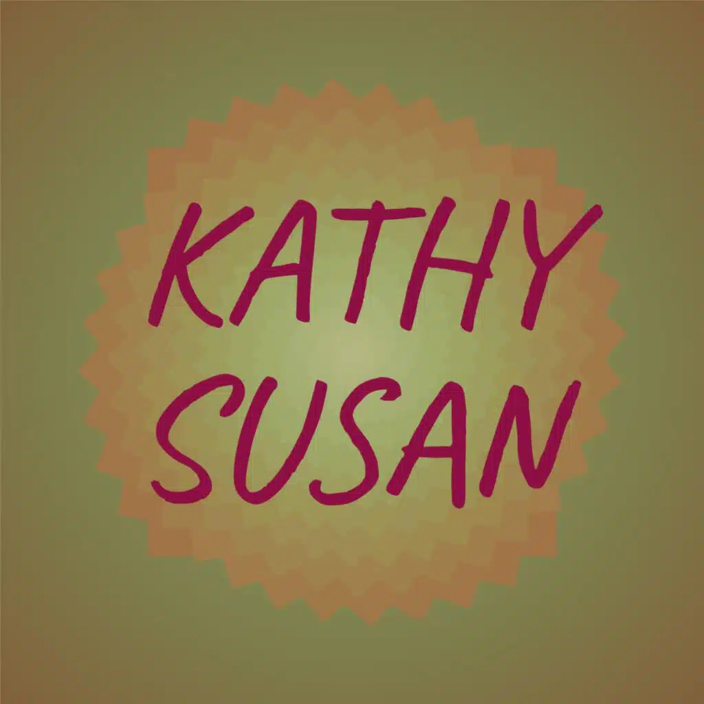 Kathy Susan