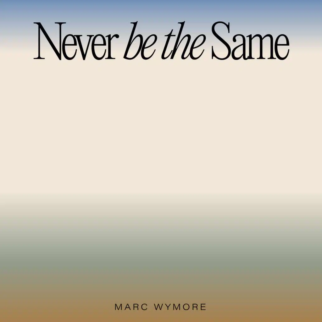 Marc Wymore