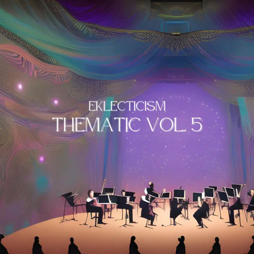 Thematic vol. 5