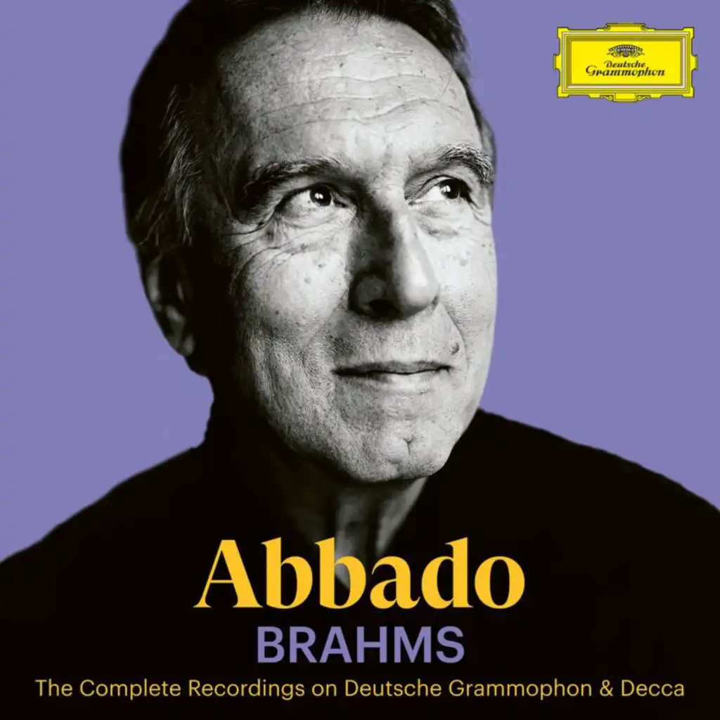 Brahms: Piano Concerto No. 2 in B-Flat Major, Op. 83: II. Allegro appassionato (Live at Philharmonie, Berlin, 1995)