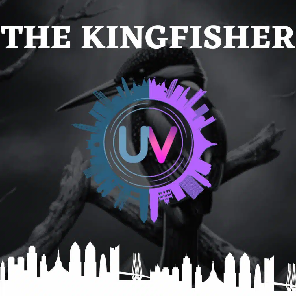 The Kingfisher
