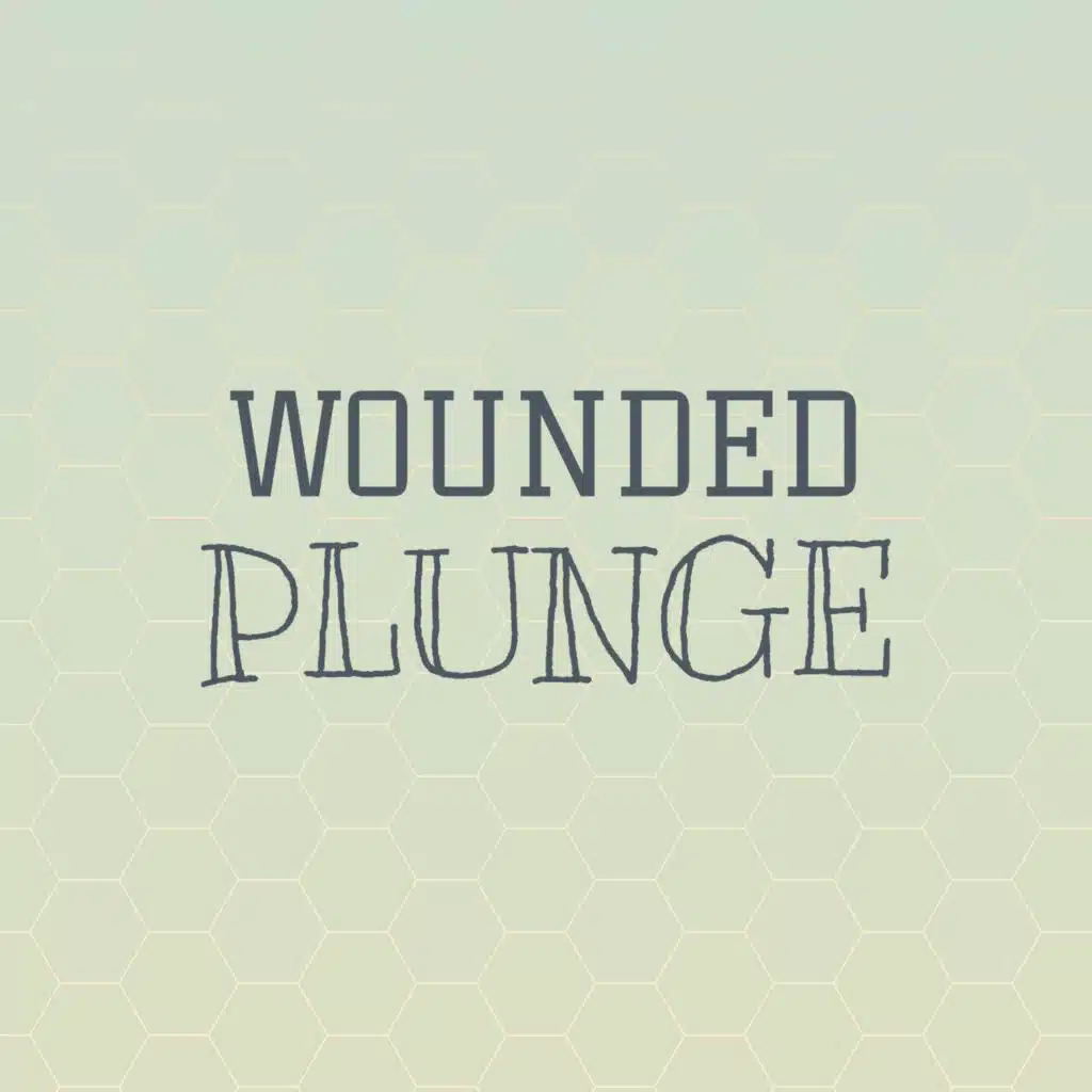 Wounded Plunge