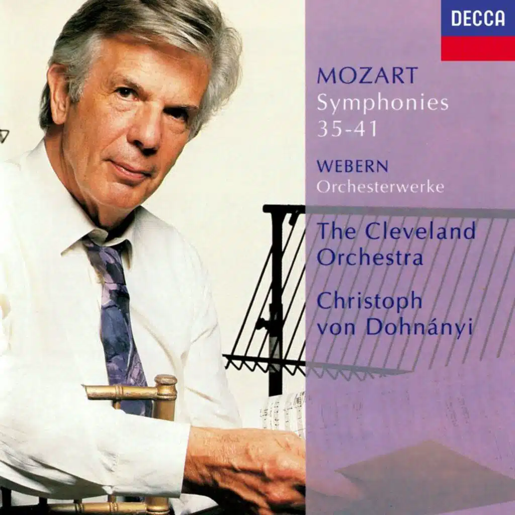 Mozart: Symphony No. 39 in E Flat Major, K.543: 1. Adagio - Allegro