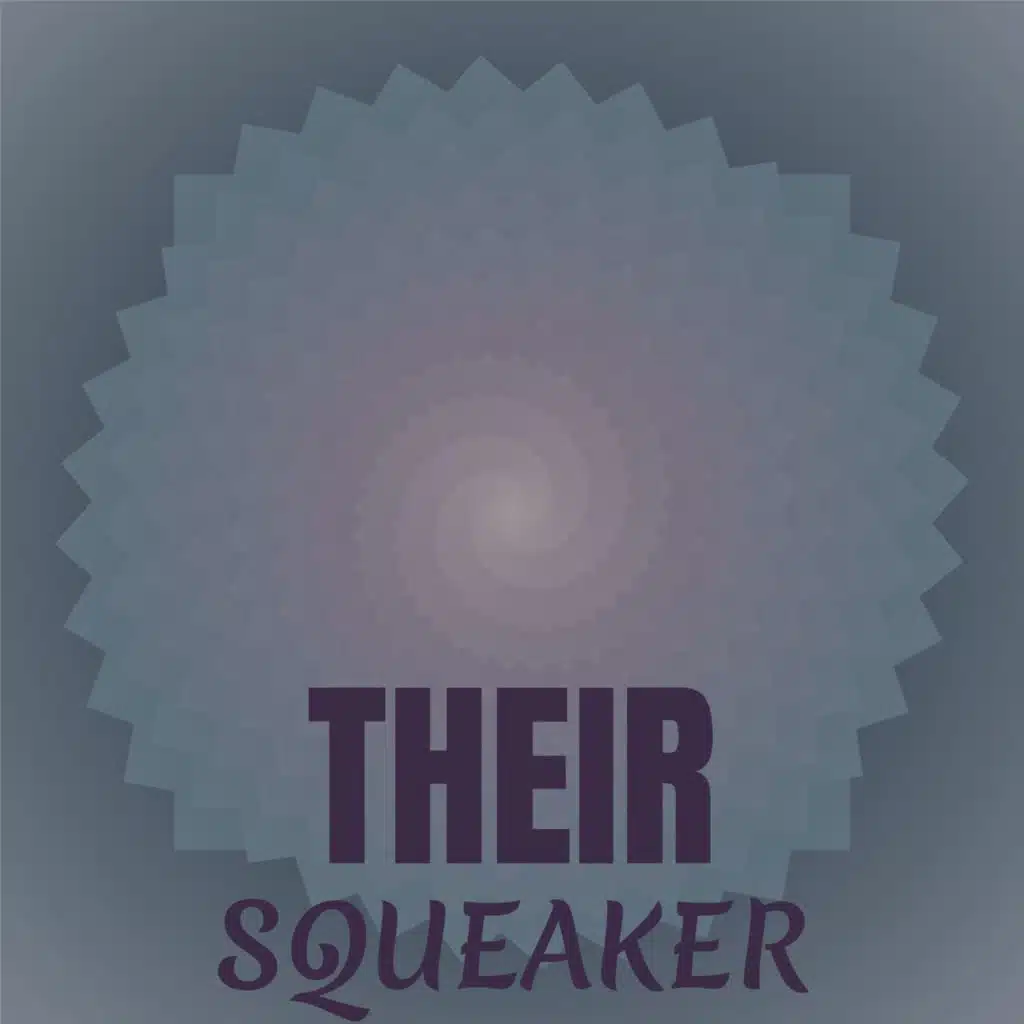 Their Squeaker