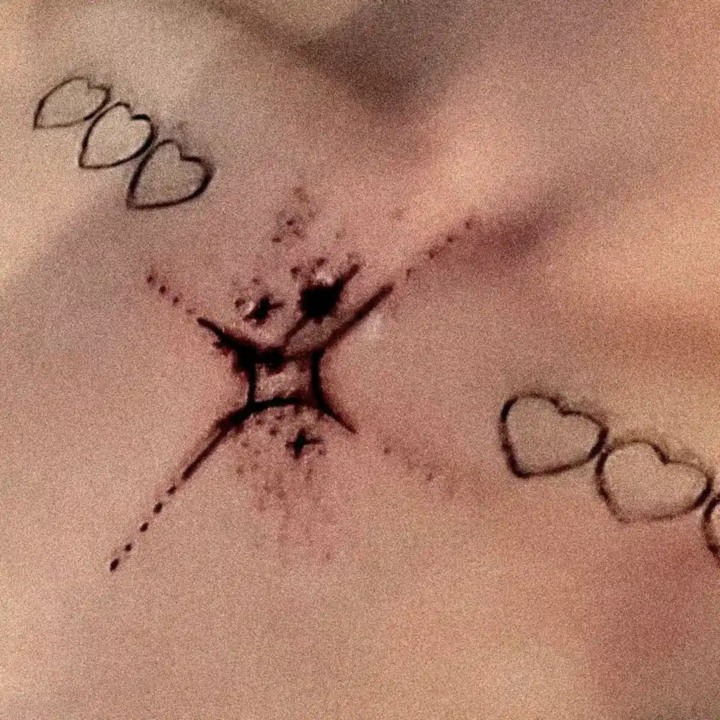 I Like When Love Hurts, Pt. 1