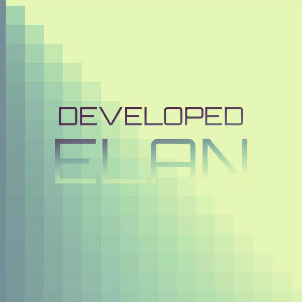Developed Elan
