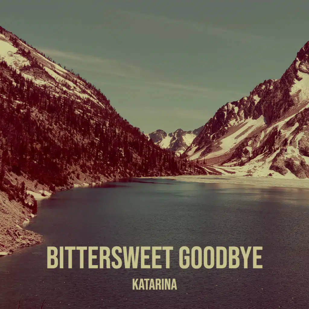 Bittersweet Goodbye
